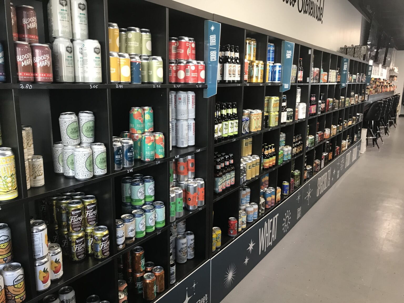 Beer Sauce has opened a new location in Ballwin, Missouri St. Louis