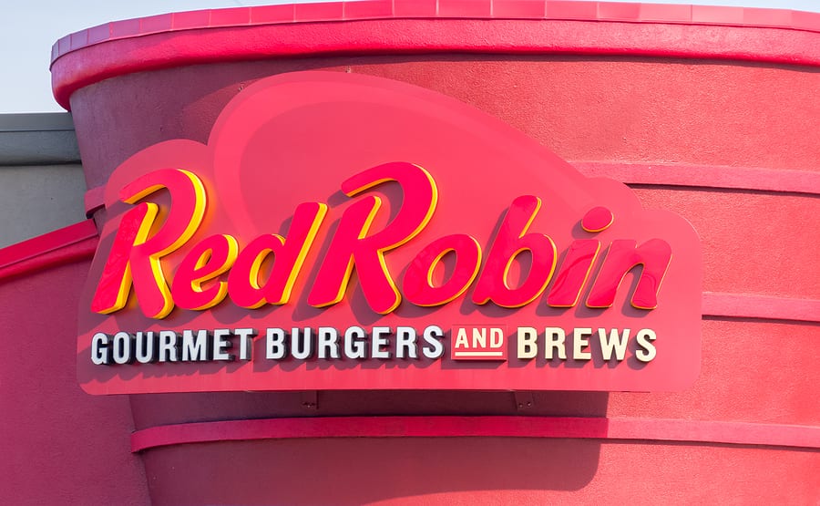 Red Robin Gourmet Burgers, Inc.