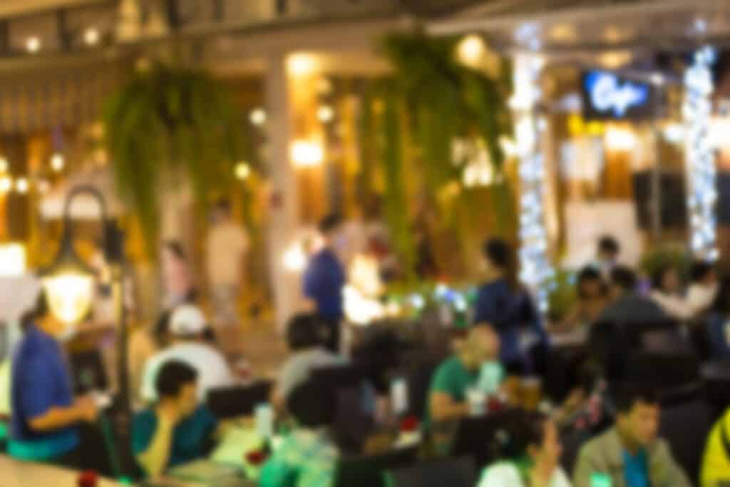 Hammerstone's Soulard District St. Louis, MO STL Restaurant Review