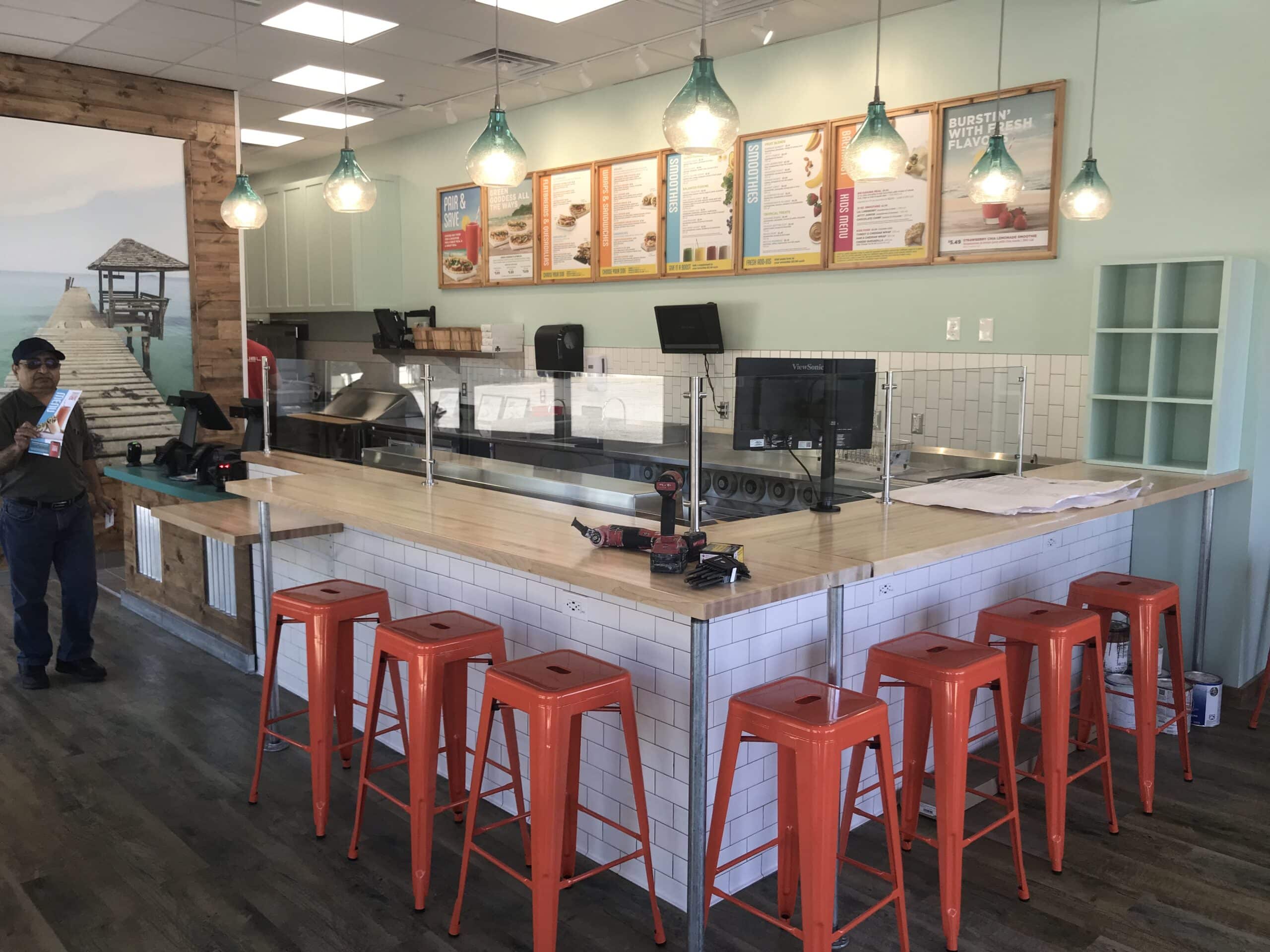 Tropical Smoothie Cafe to open in O'Fallon, MO