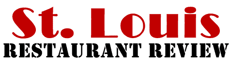 St. Louis Restaurant Review