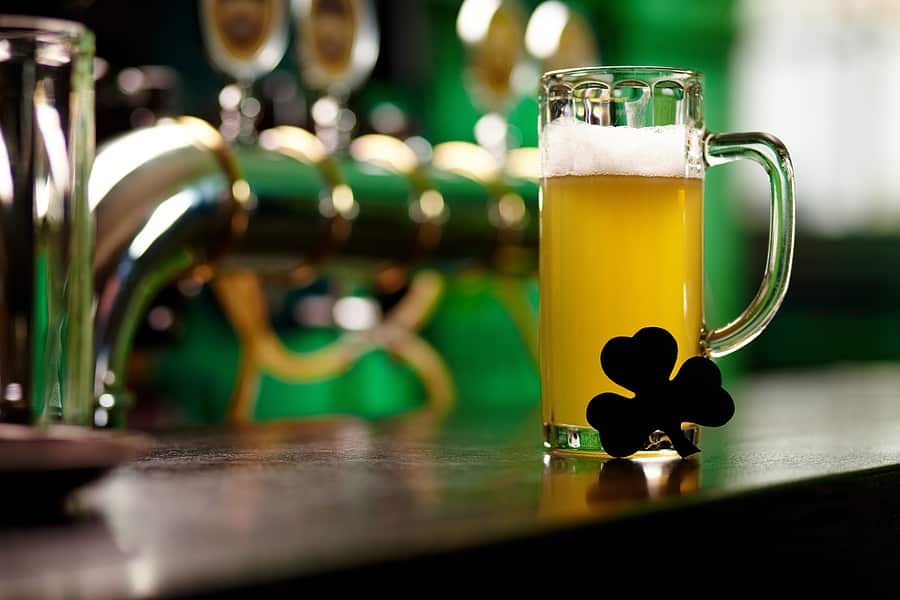 Top-10 Irish Pubs in St. Louis, Missouri