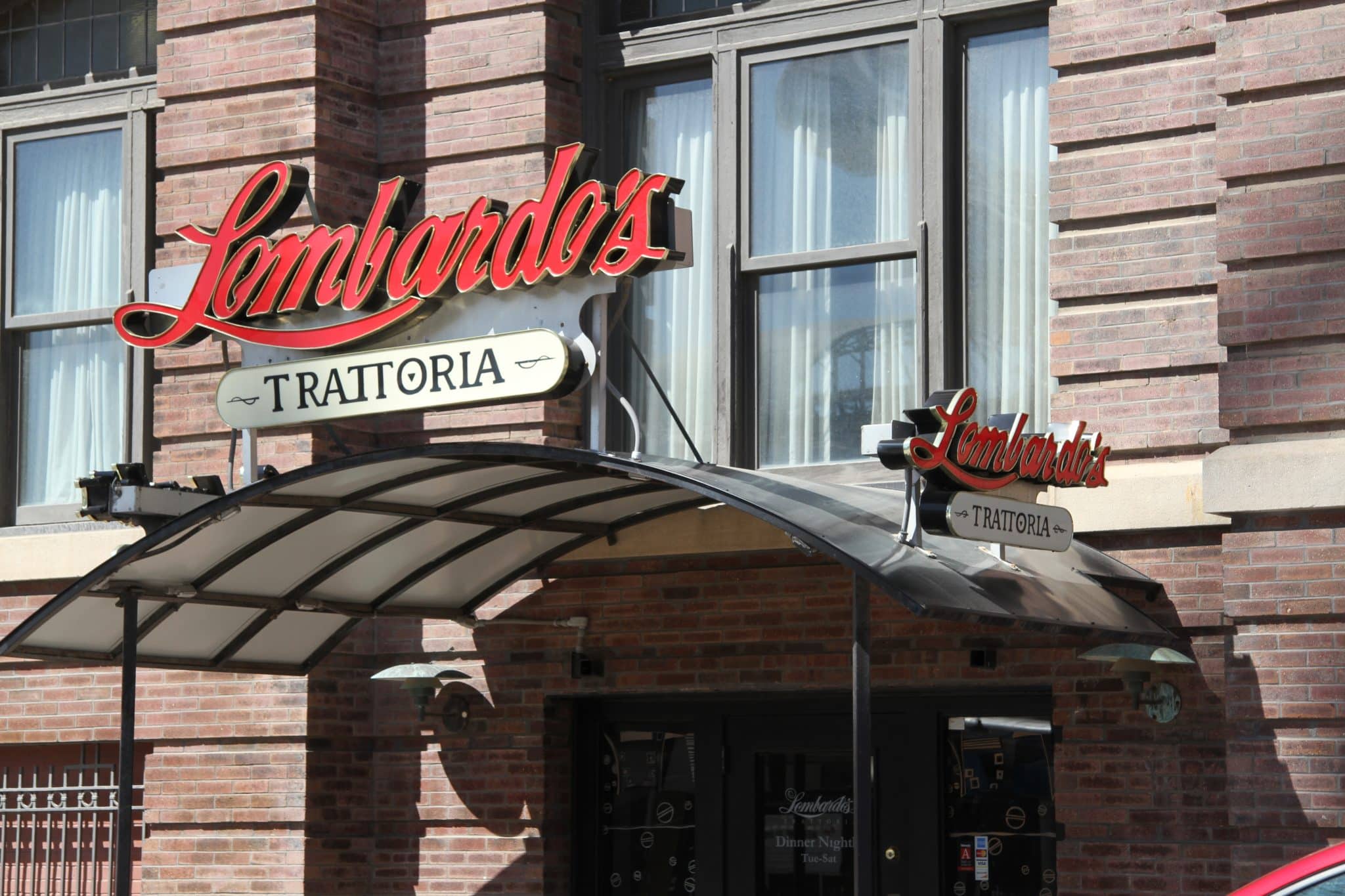 Best places to eat in st louis