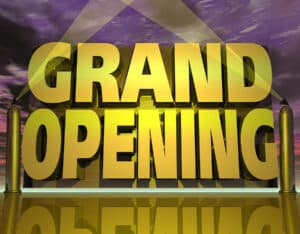 Grand Opening of Believe Bar – Thanksgiving Night