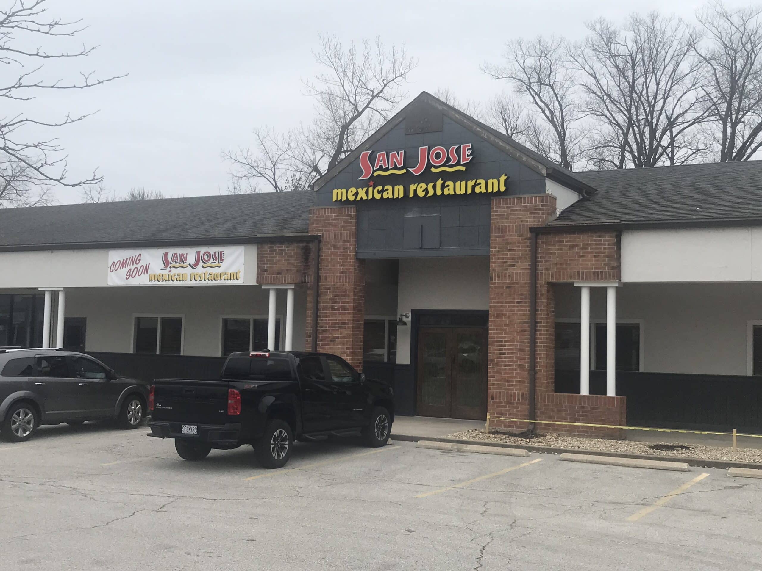 San Jose Mexican Restaurant to Open in Ellisville, MO