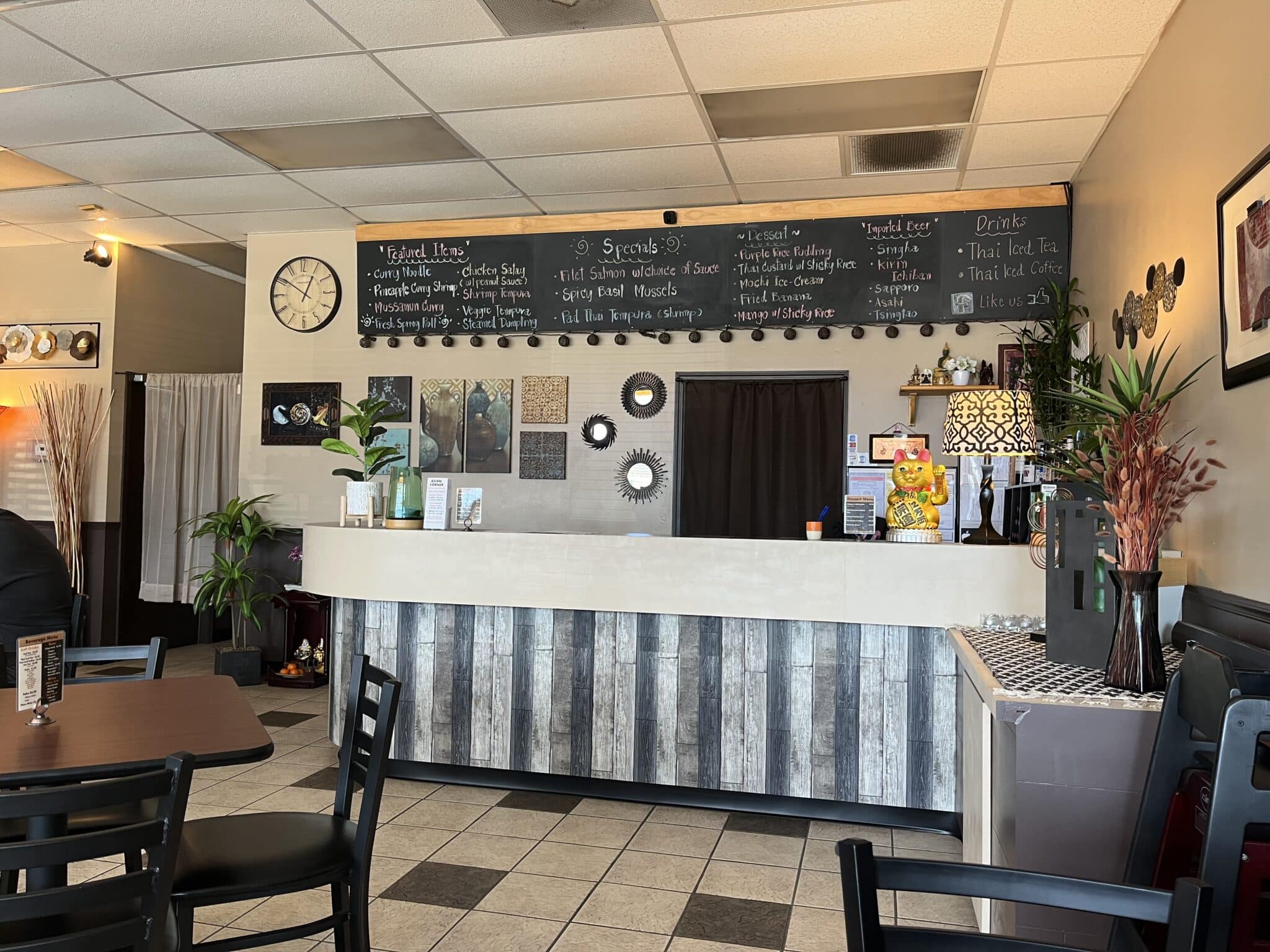 Asian Corner Valley Park St. Louis Restaurant Review