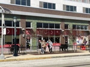 Nudo House STL added to restaurant directory