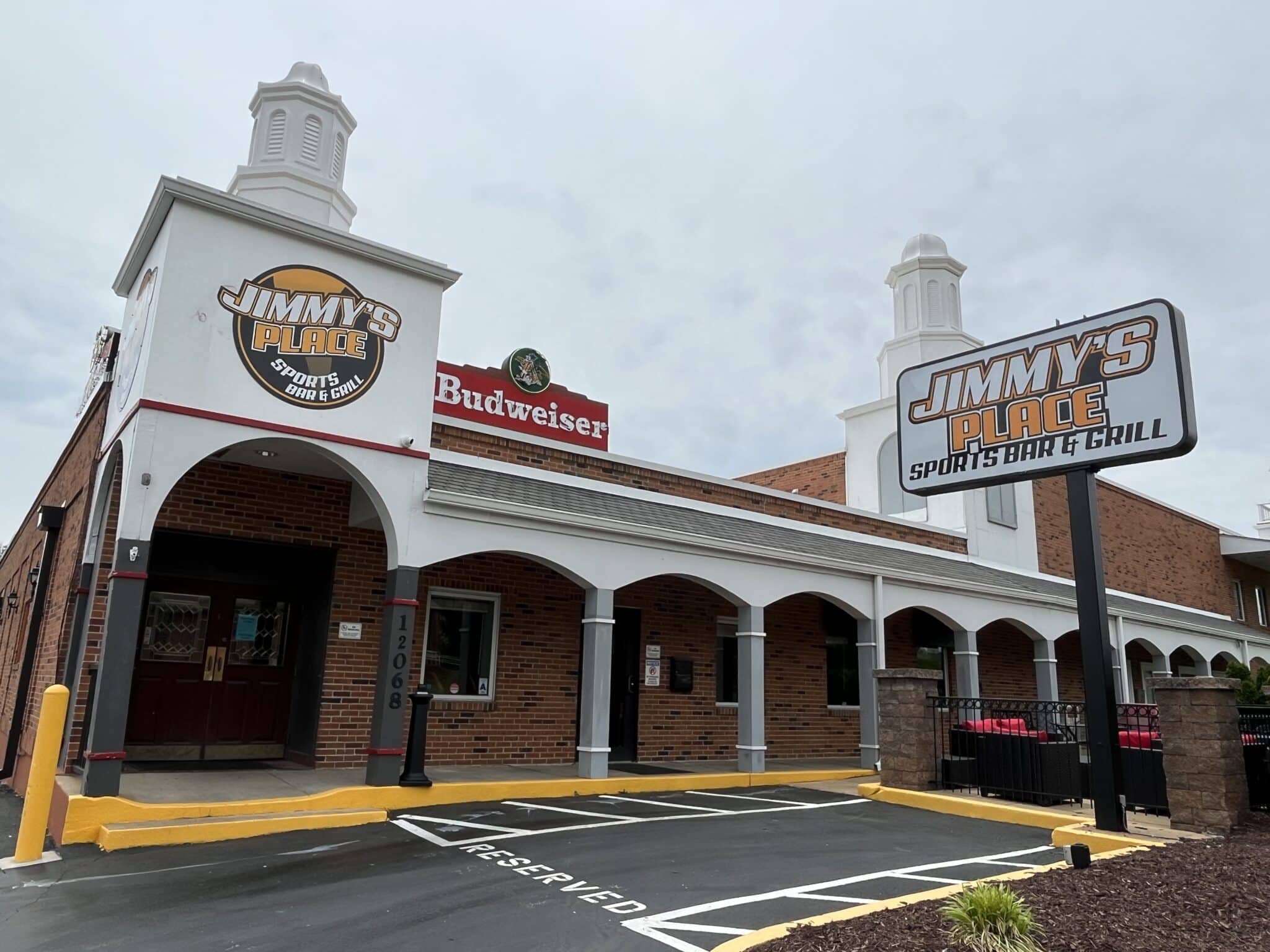 Mexican Barrel House Coming to Creve Coeur