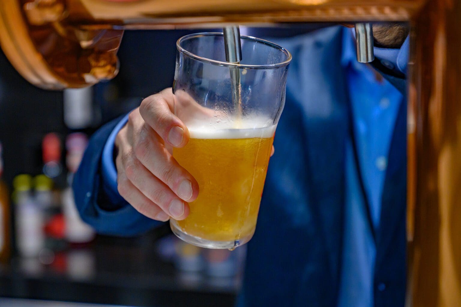 The Reserve Restaurant & Lounge to Open in Creve Coeur