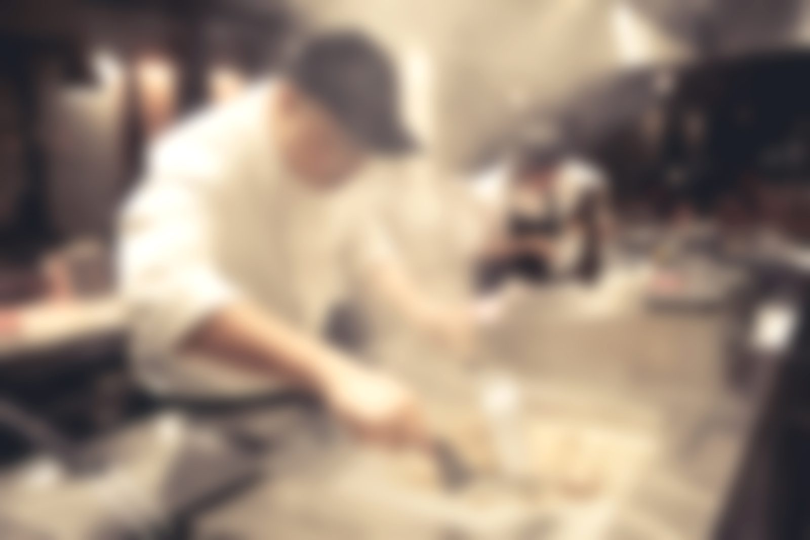 Thai Kitchen – O’Fallon, MO – Food Inspection Report