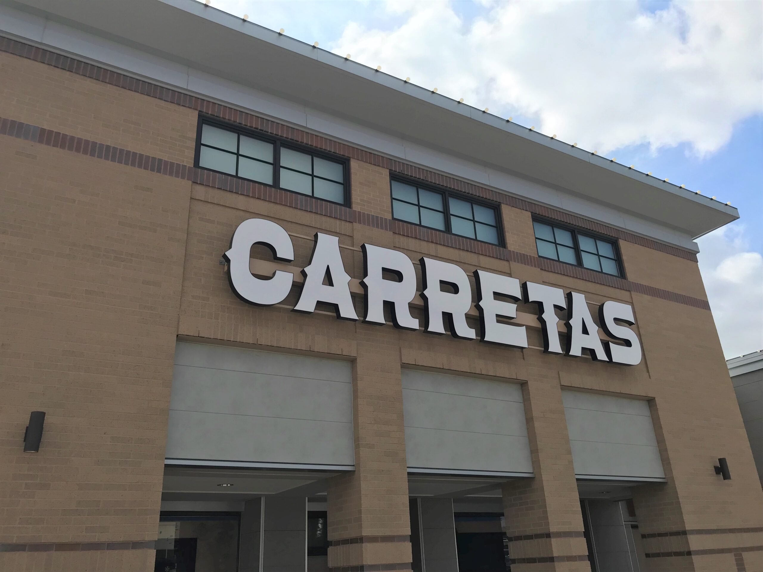 Carreta’s Mexican Restaurant Opens its Second Location