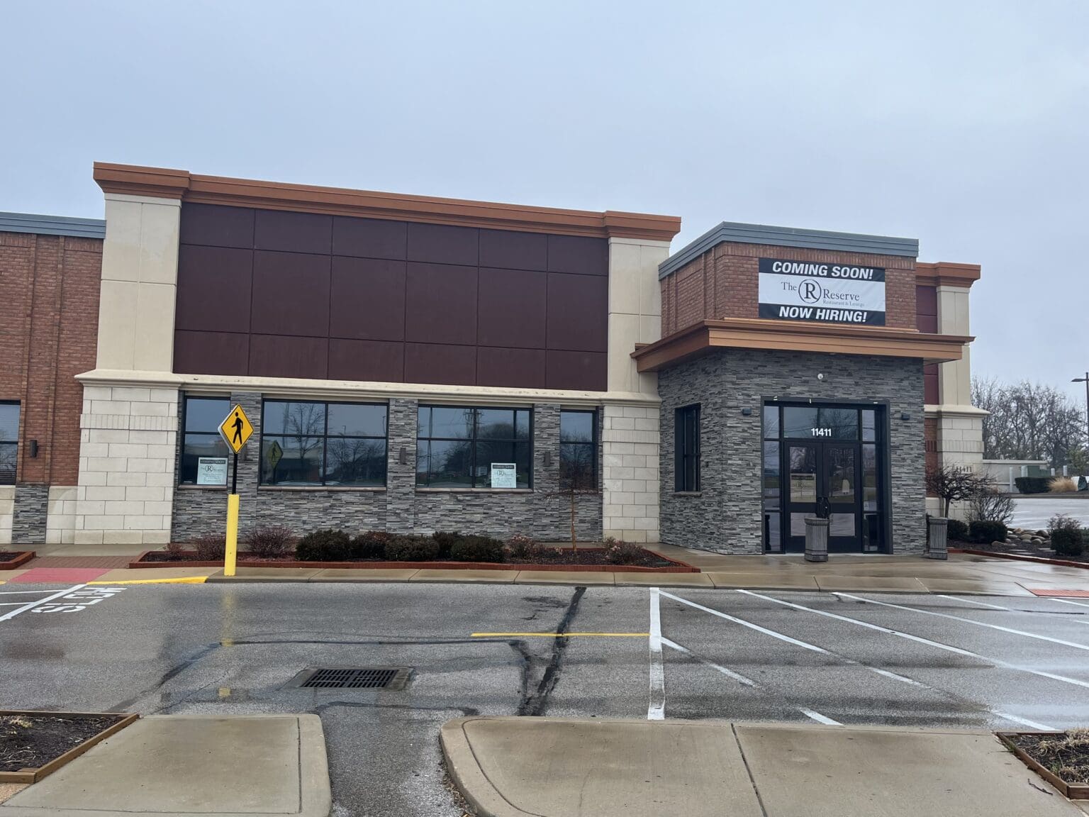 The Reserve Restaurant & Lounge to Open in Creve Coeur