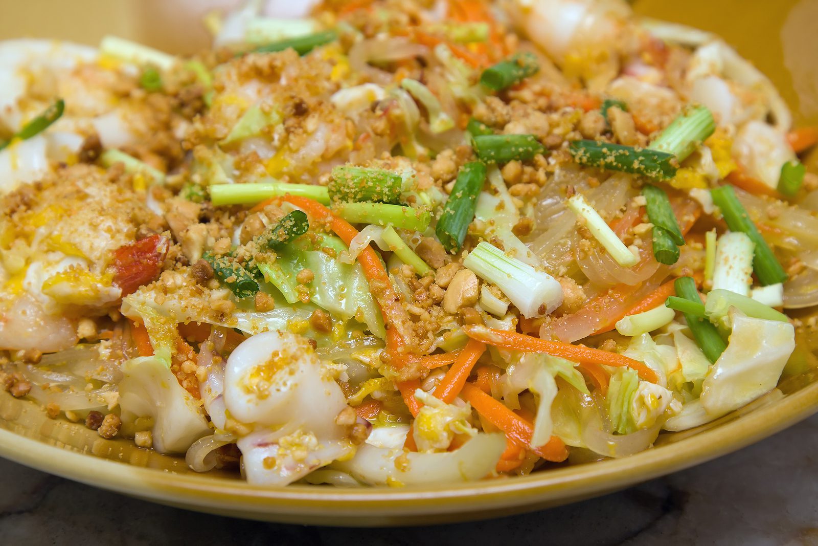 Pad Thai St. Louis Added to Restaurant Directory
