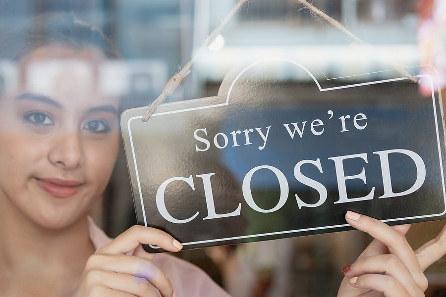 Restaurant Closures in St. Louis – 2024