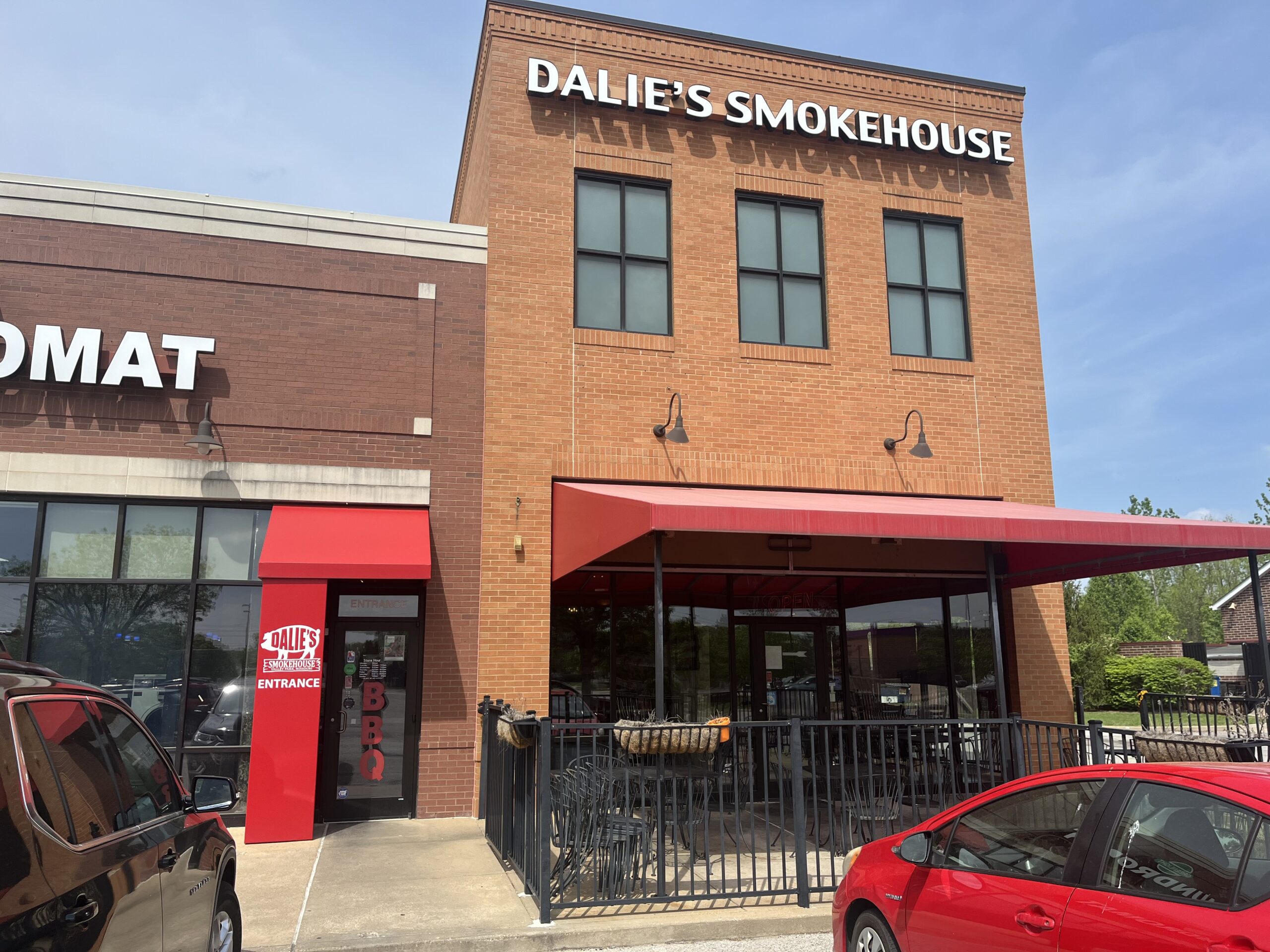 Dalie's Smokehouse - Valley Park, MO
