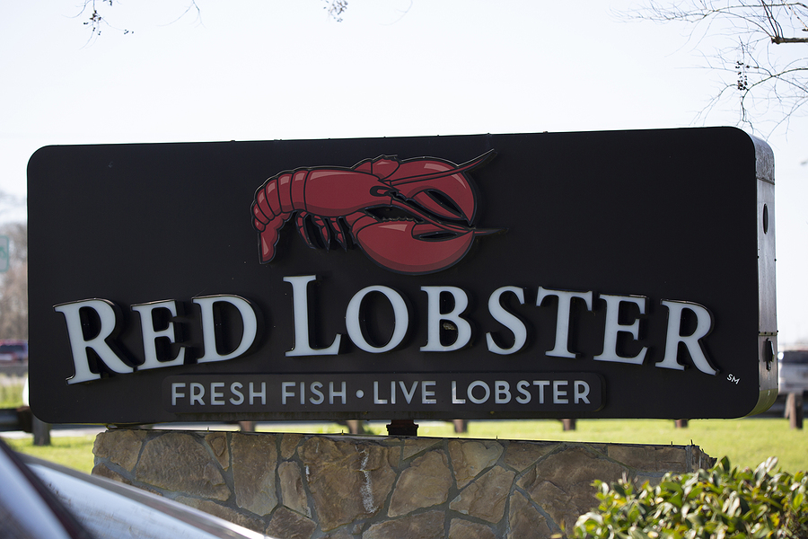 Red Lobster Closes More Locations - Without Notice