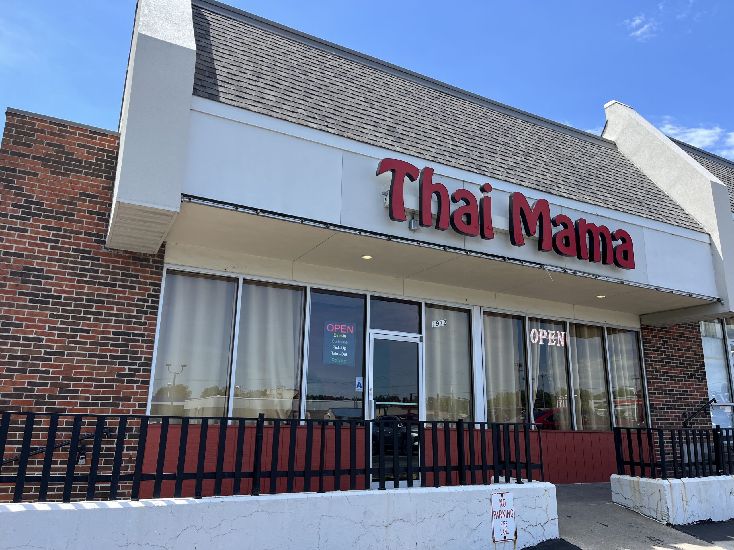 Thai Mama Celebration Event in Maryland Heights