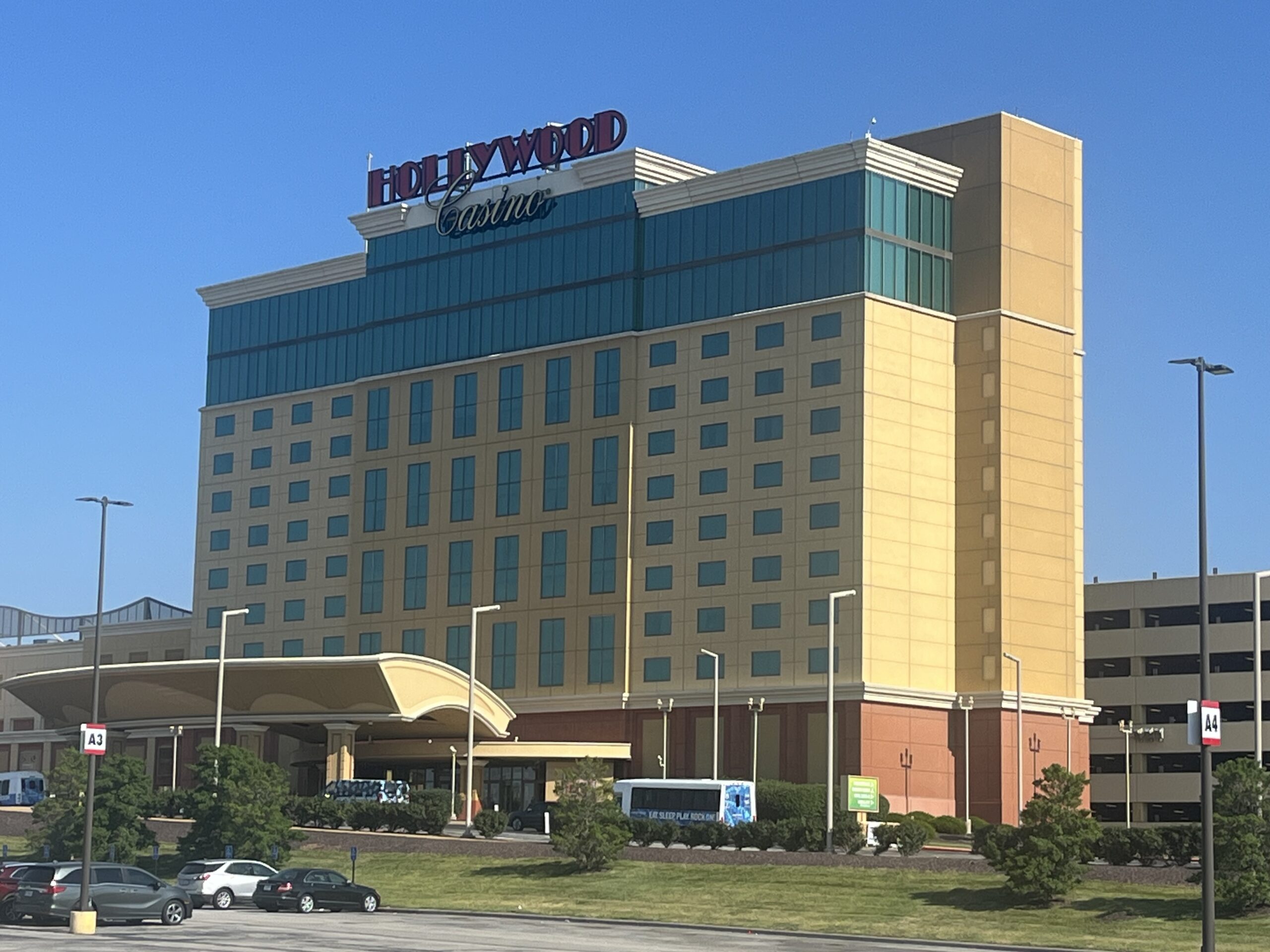 Hollywood Casino Added to Directory
