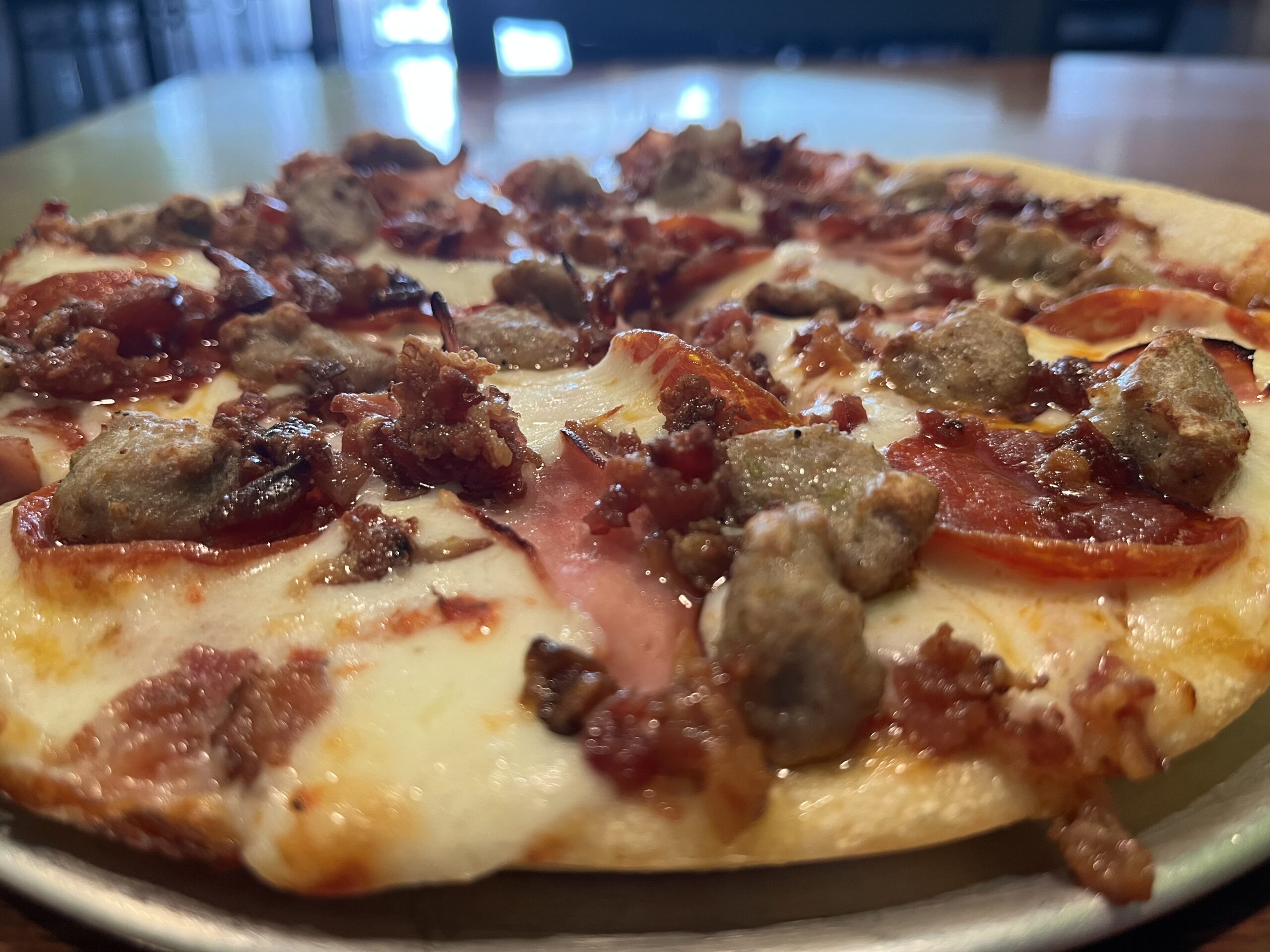 Jalisco Pizza - St. Charles, MO