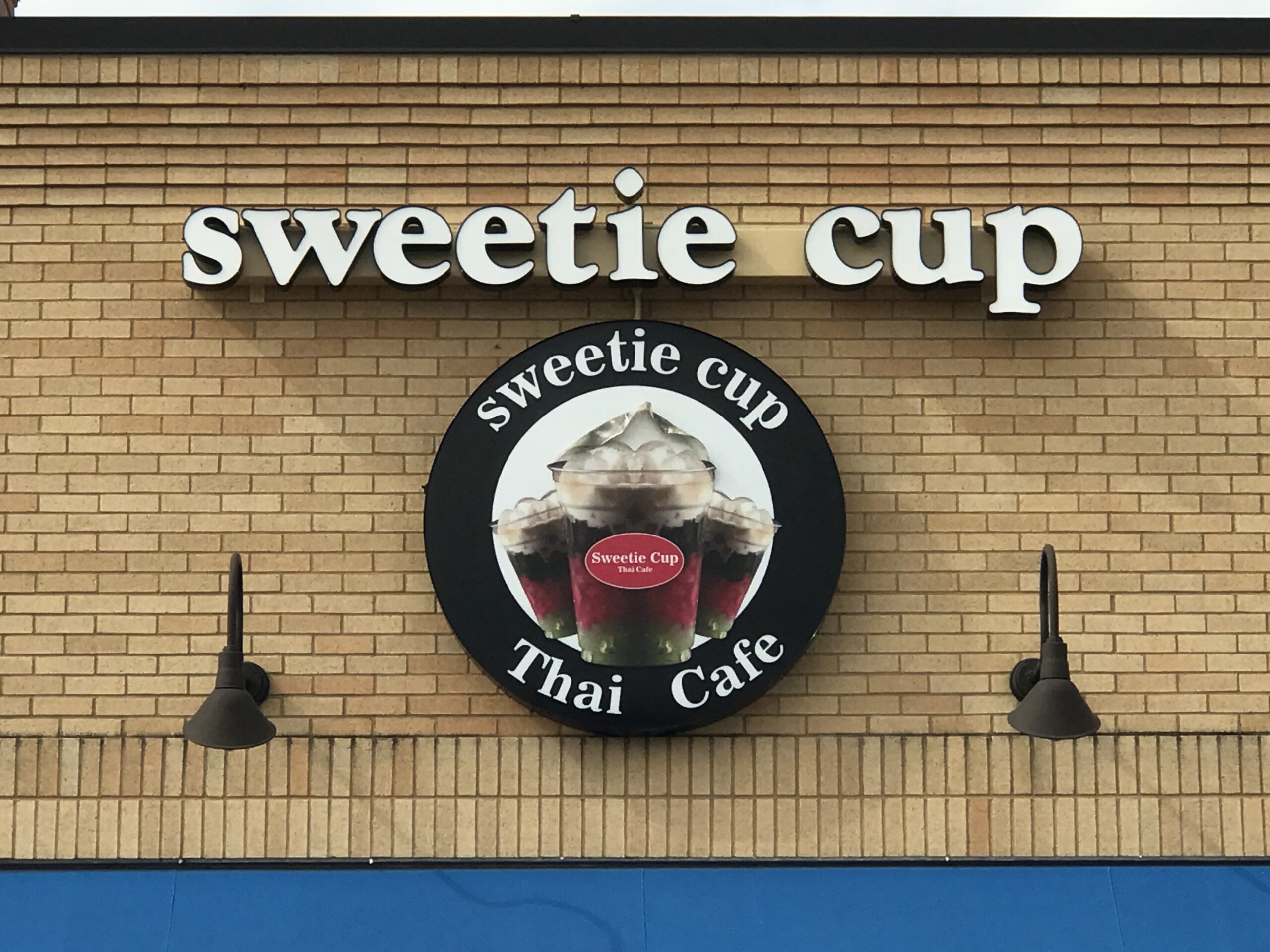 Sweetie Cup Thai Café Reopens from Vacation