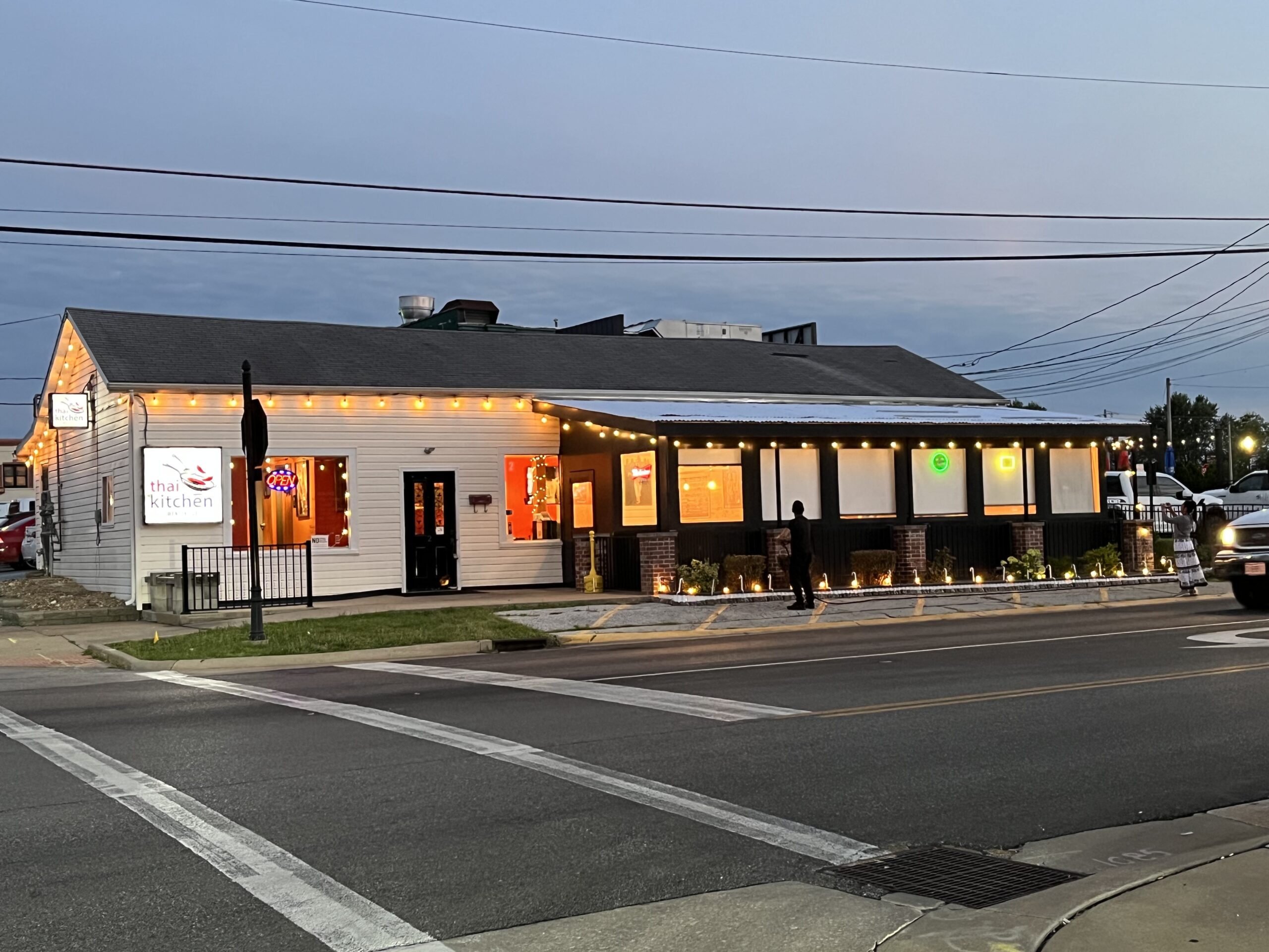 Thai Kitchen – St. Charles County – Health Scores