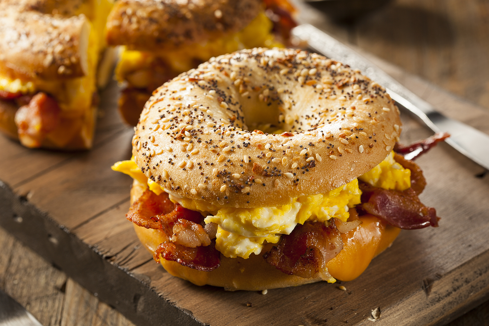 Lefty's Bagels - Chesterfield, MO