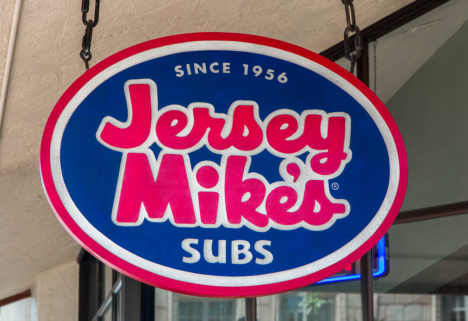 Jersey Mike's Subs