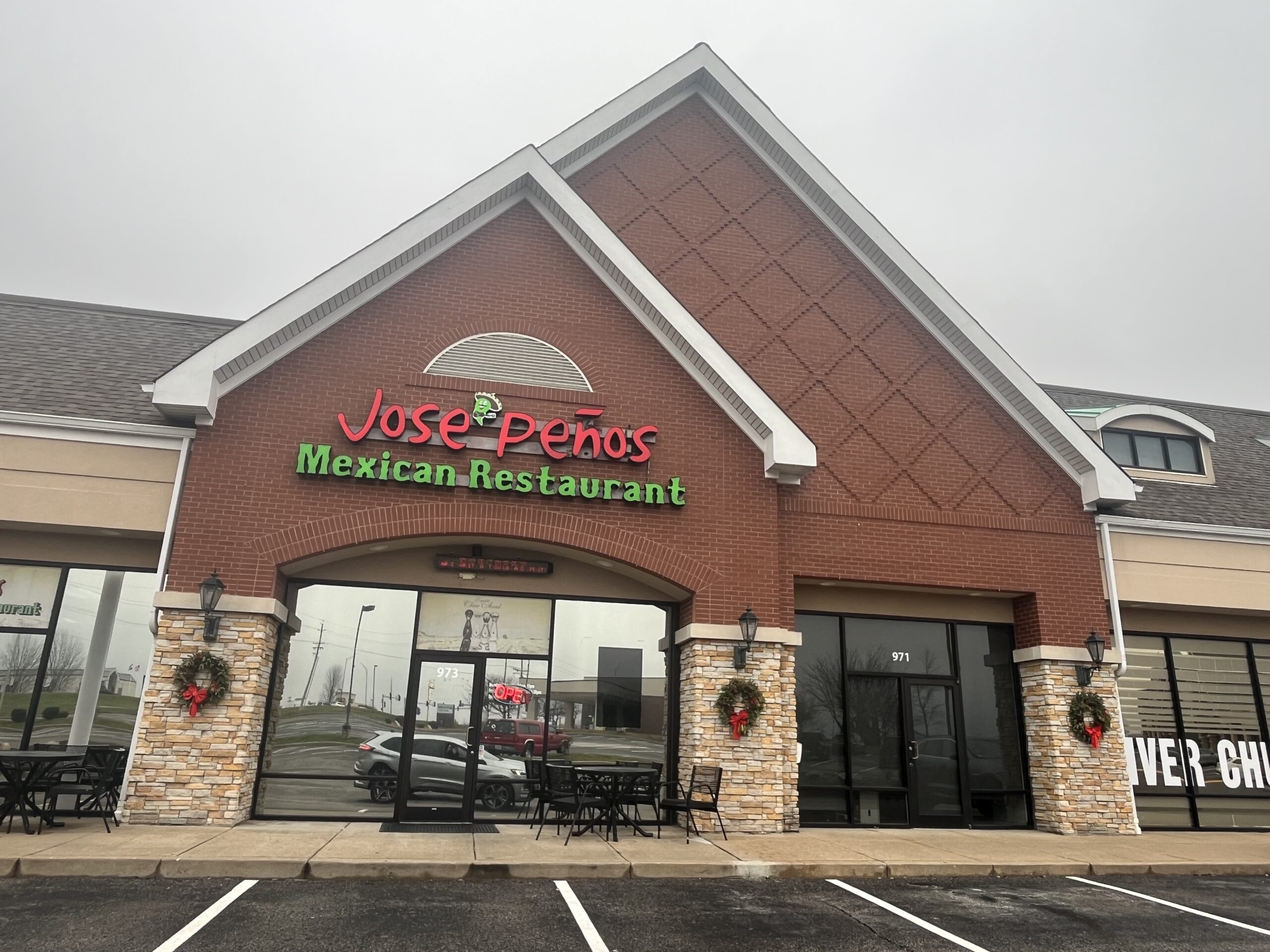 Jose Penos Mexican Restaurant – Directory Listing