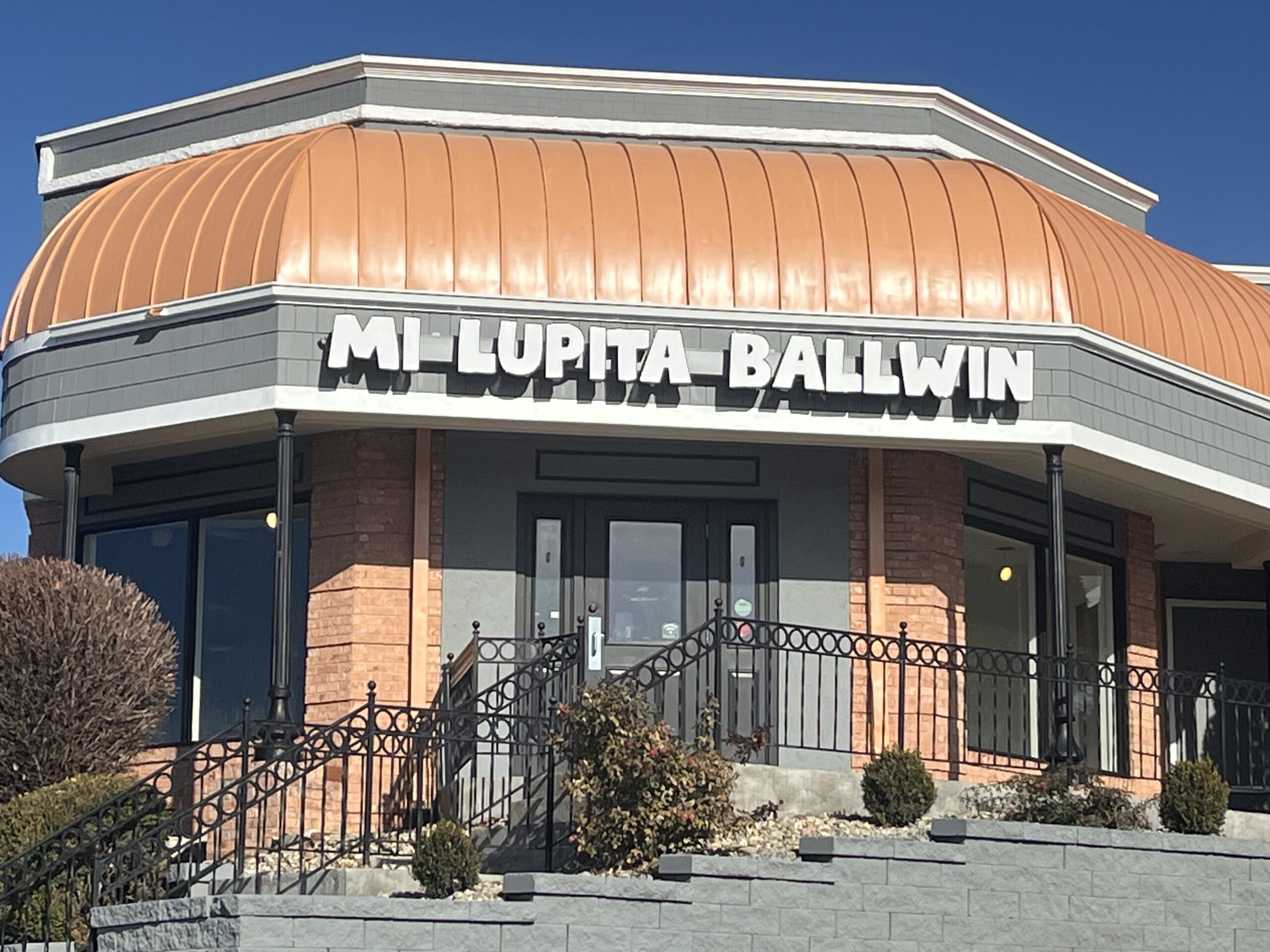 Mi Lupita Ballwin is Relocating After 30 Years