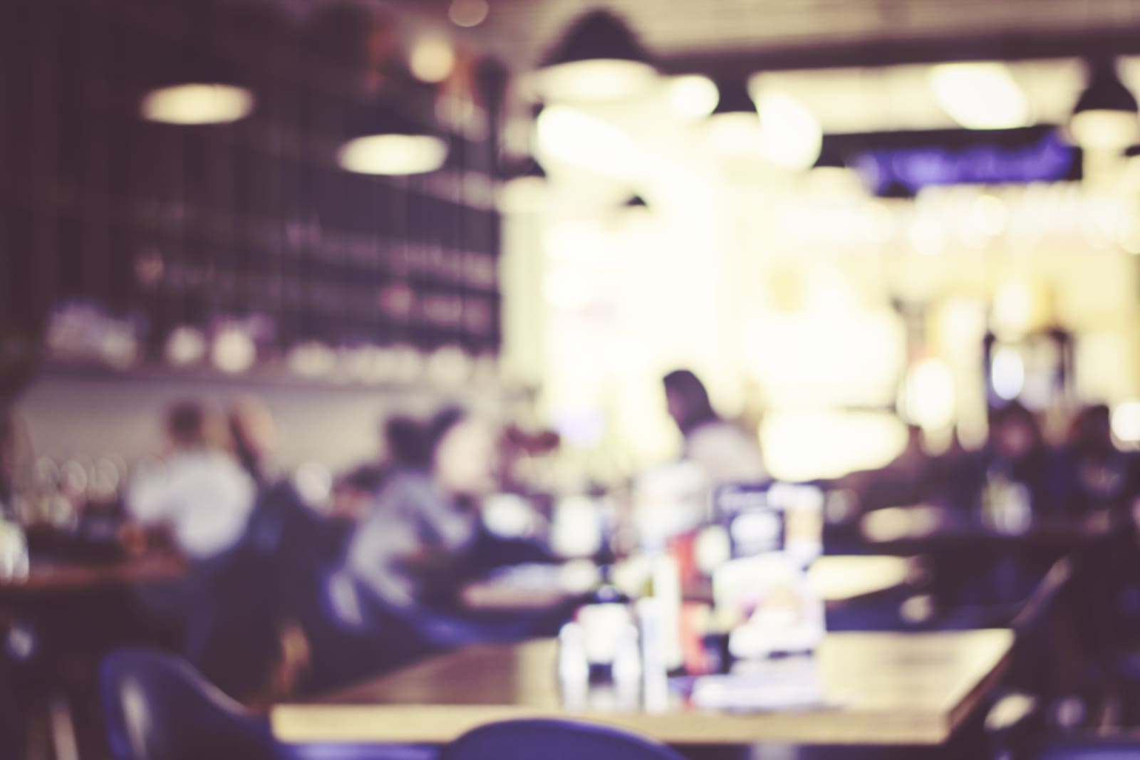 State of the Restaurant Industry in 2025