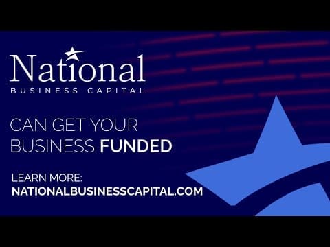 National Business Capital.