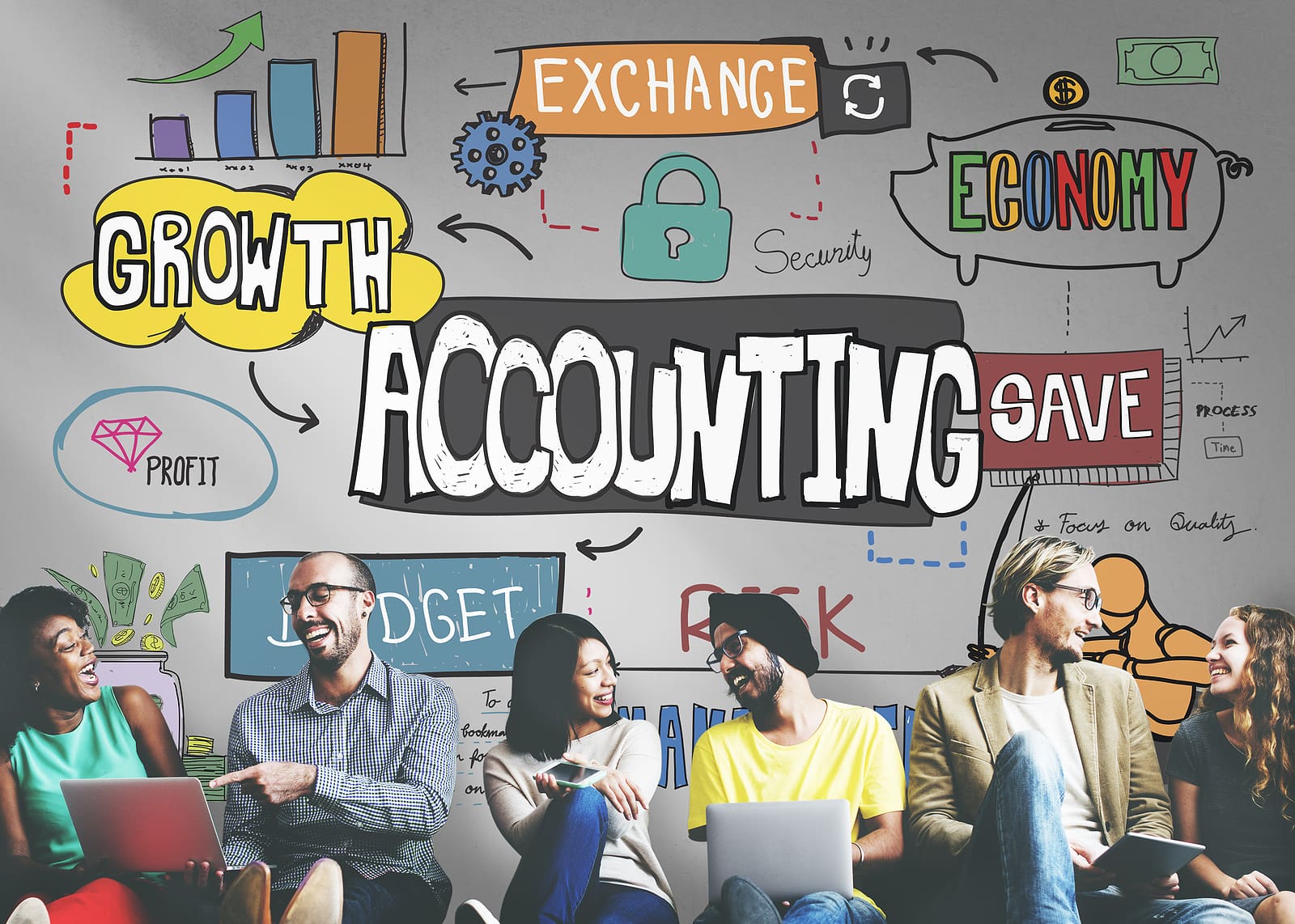 The Critical Role of Accounting in the Restaurant Industry