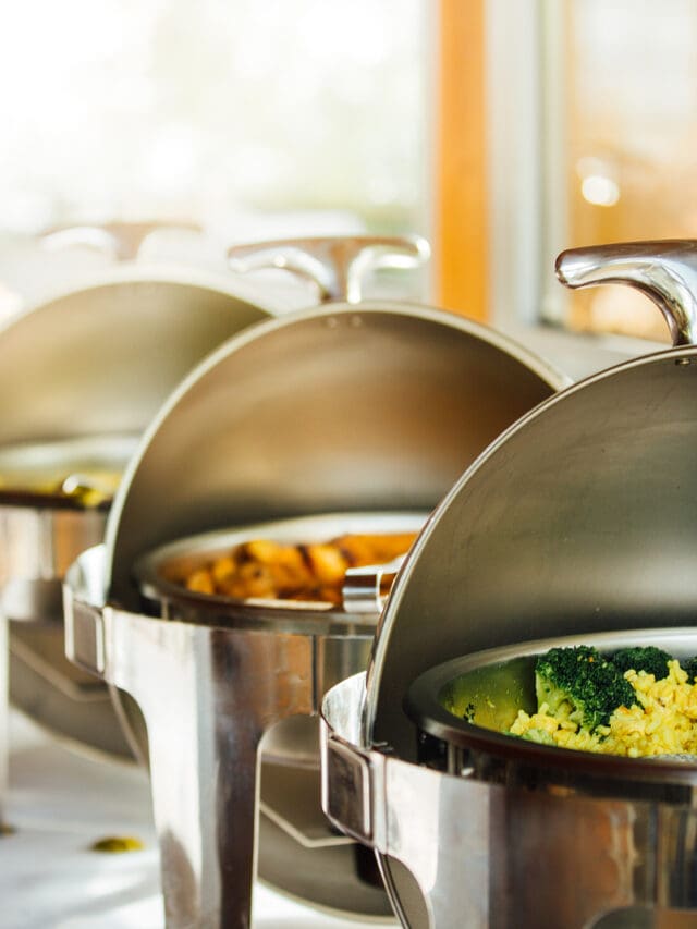 Wonton King Offers Excellent Chinese Catering