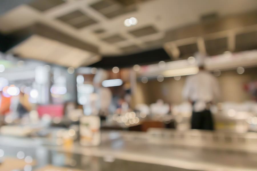 St. Louis Restaurant Scene Heats Up – Update – June 2025