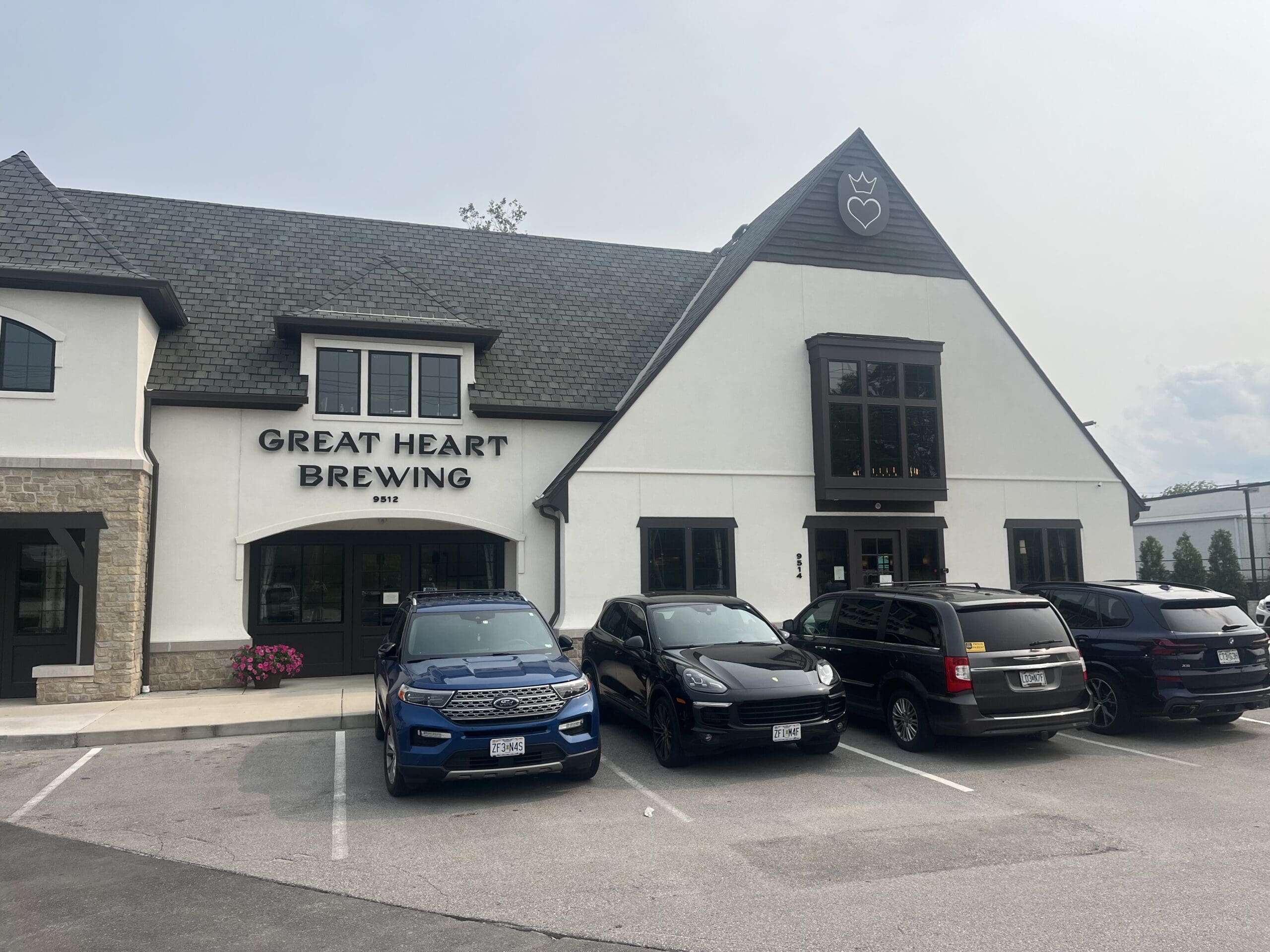 Great Heart Brewing Company