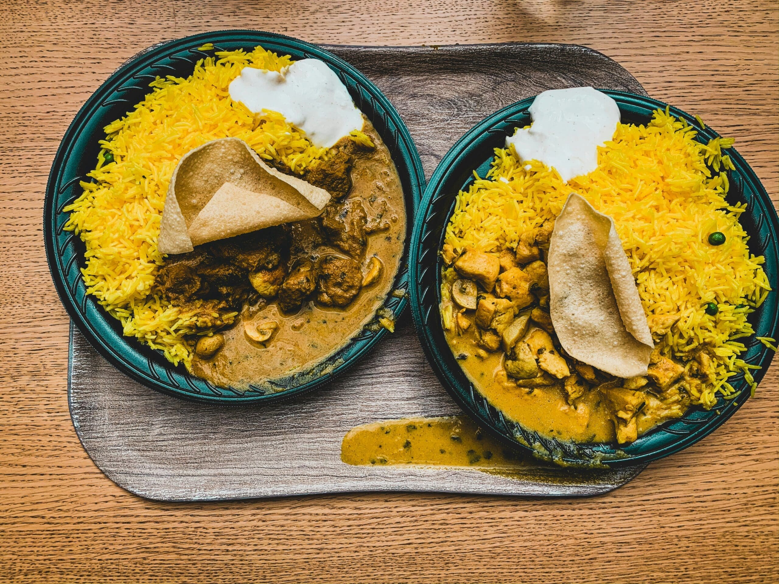 Dubai on a Plate: An American Traveler’s Guide to the UAE’s Flavorful Side 2 omar ramadan hsr6iXECBQI unsplash scaled