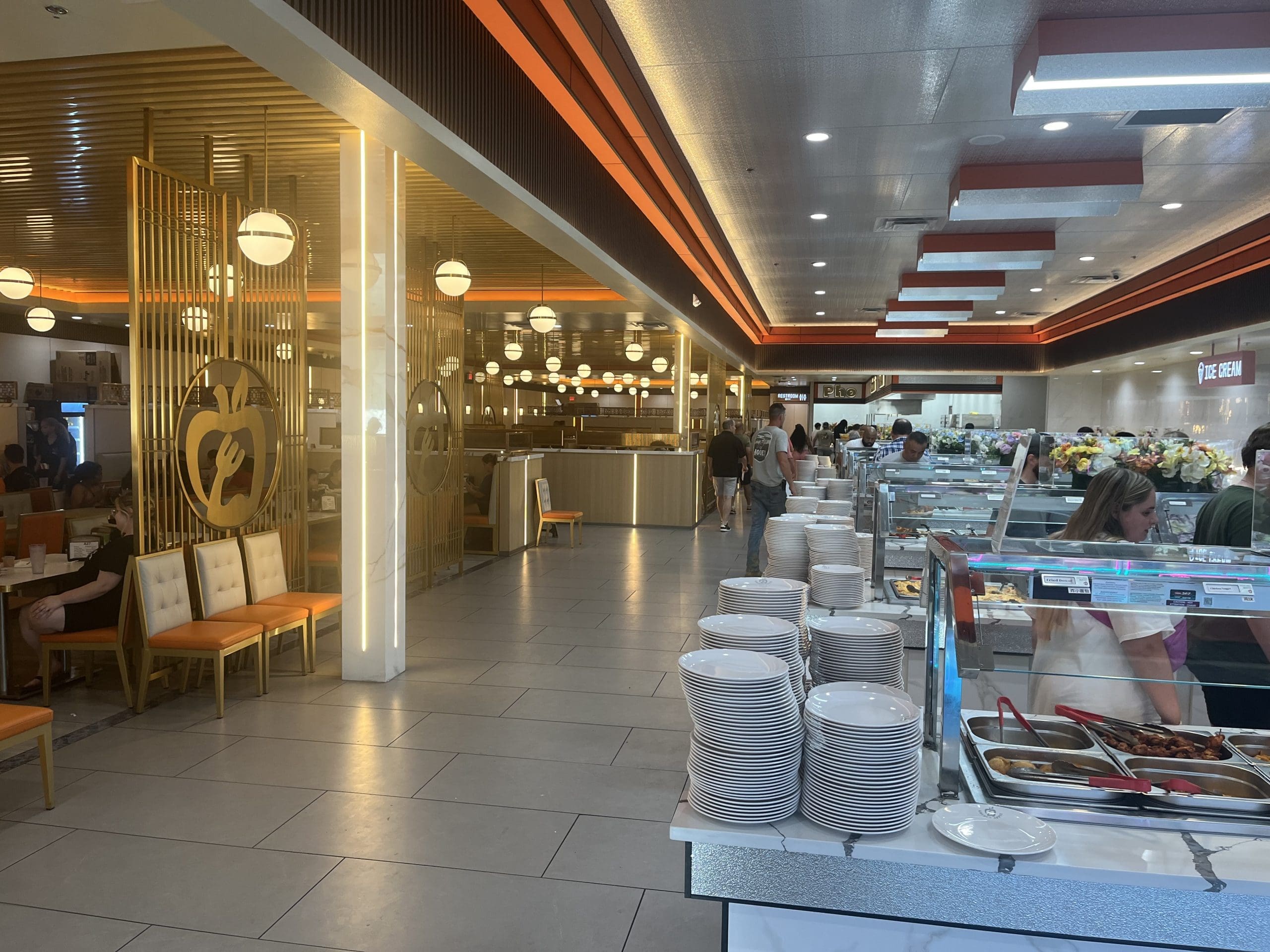 Golden Apple Buffet Raided by ICE - Closed 2 Golden Apple Buffet Raided by ICE - Closed