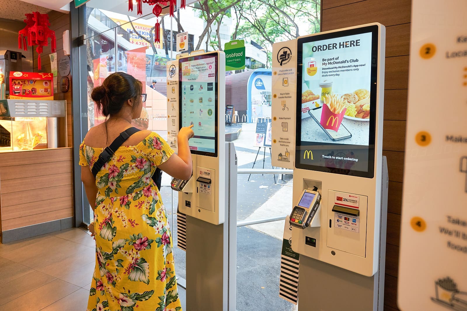 New Tech Is Rewriting the Playbook for Restaurants