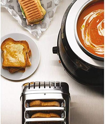 Detachable Insert Pot of Soup Warmer Kettle