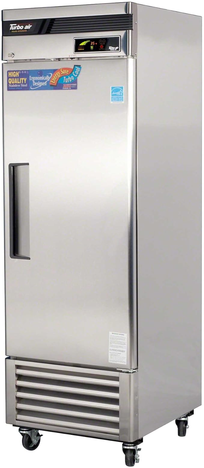 Looking for a Turbo Air Refrigerator?