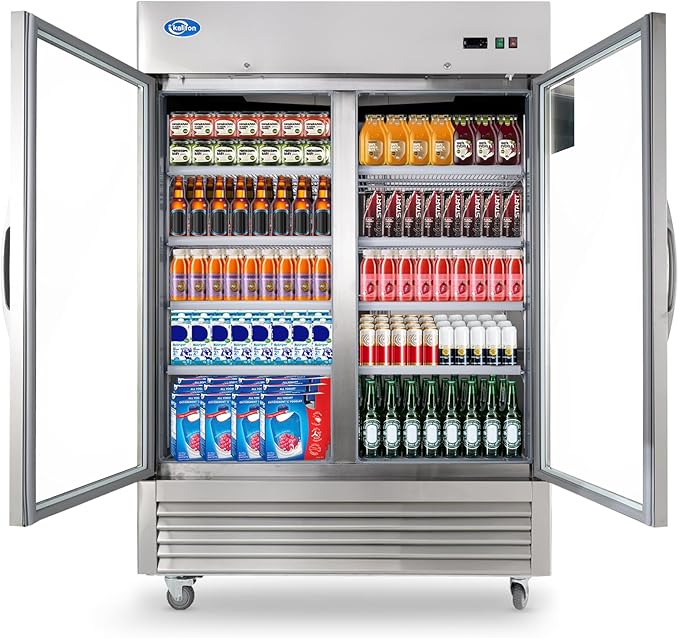 Buy Commercial Refrigerator Online