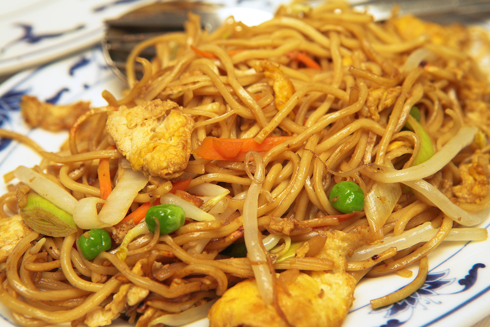 Wonton King 2 Wonton King