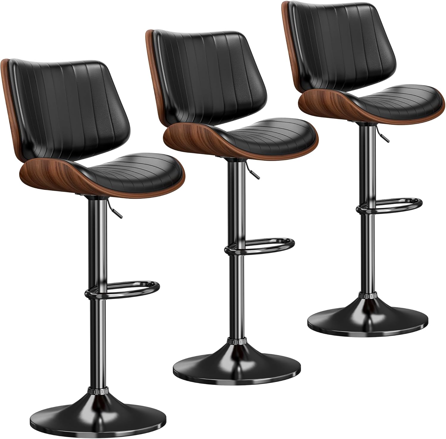 Adjustable Bar Stools – Fit Your Counter?