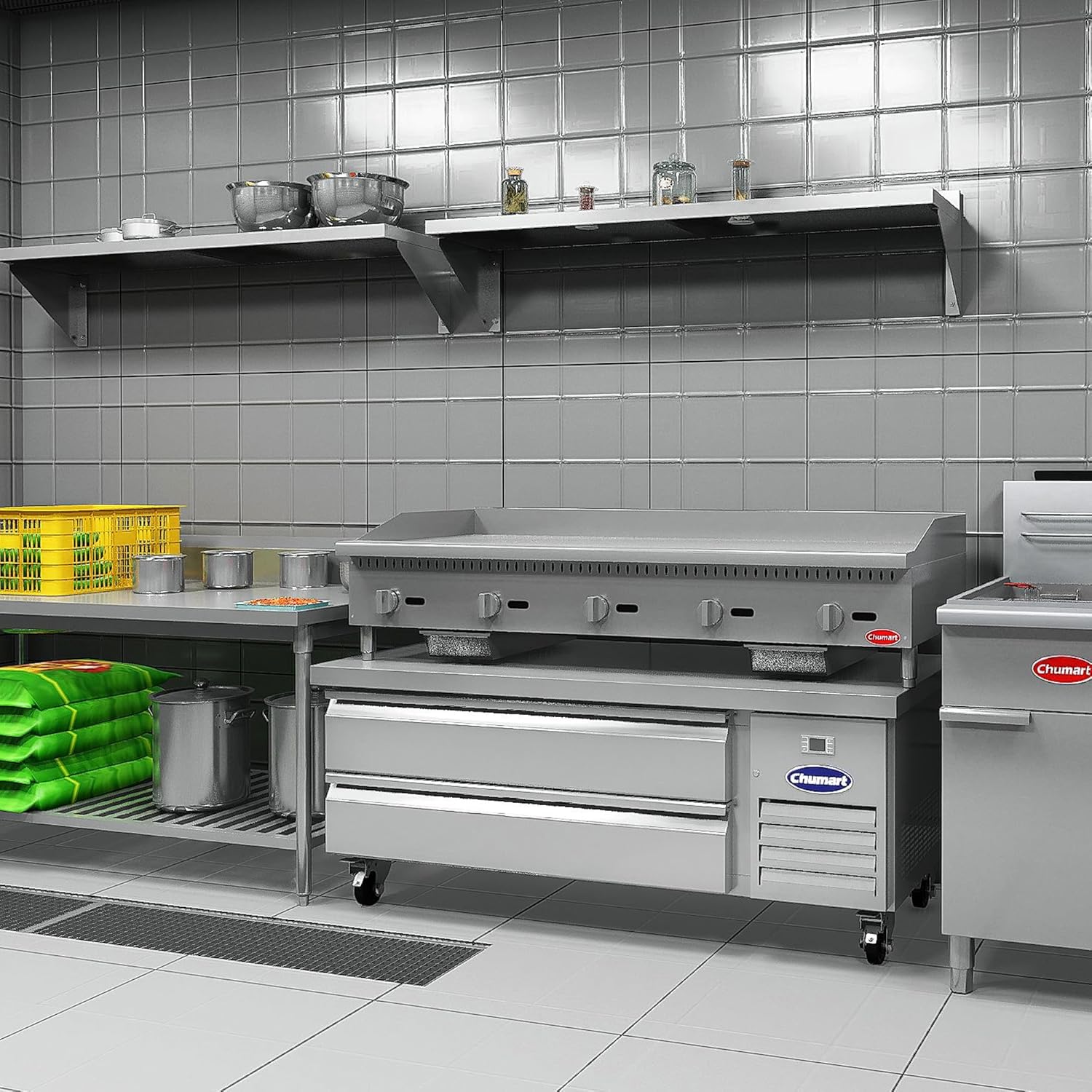 Chef Base Refrigerator – Worth Buying?