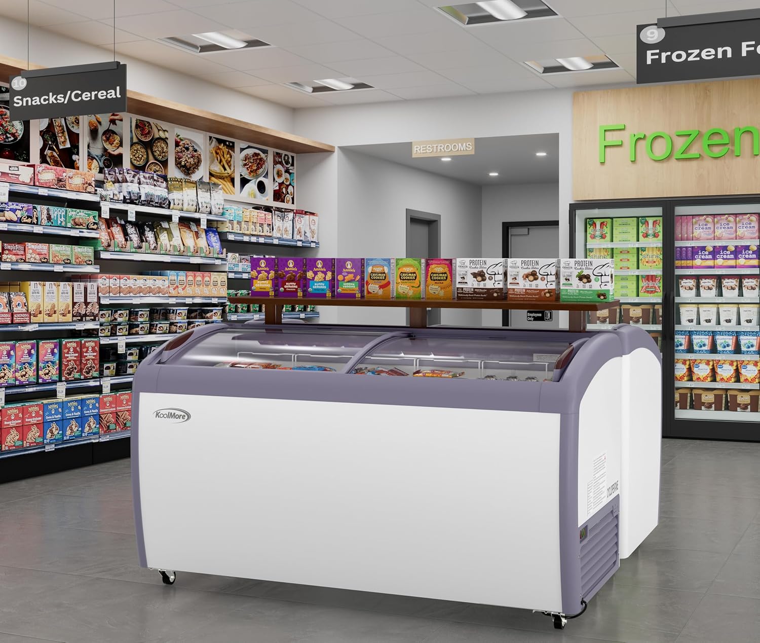 Best Ice Cream Freezer 2025 – Worth It?