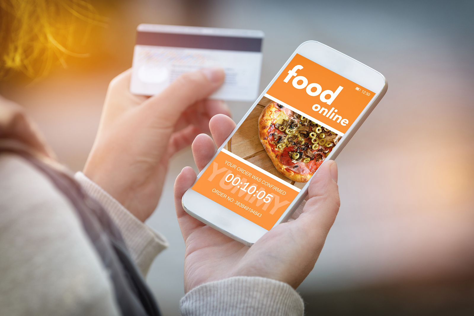 Dos Primos Expands Online Success with Uber Eats