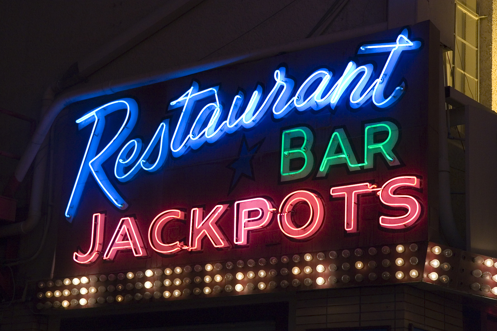 Best Casino Restaurants in Saint Louis