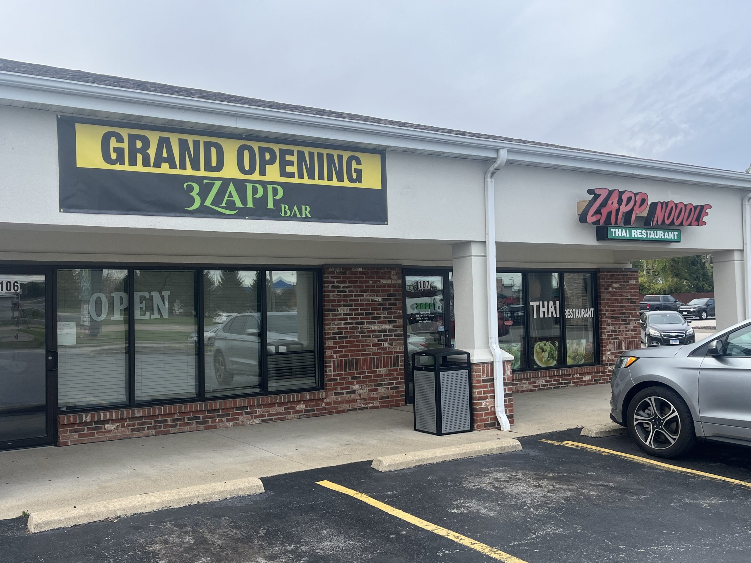 3 Zapp Bar Begins Soft Opening in O’Fallon, IL
