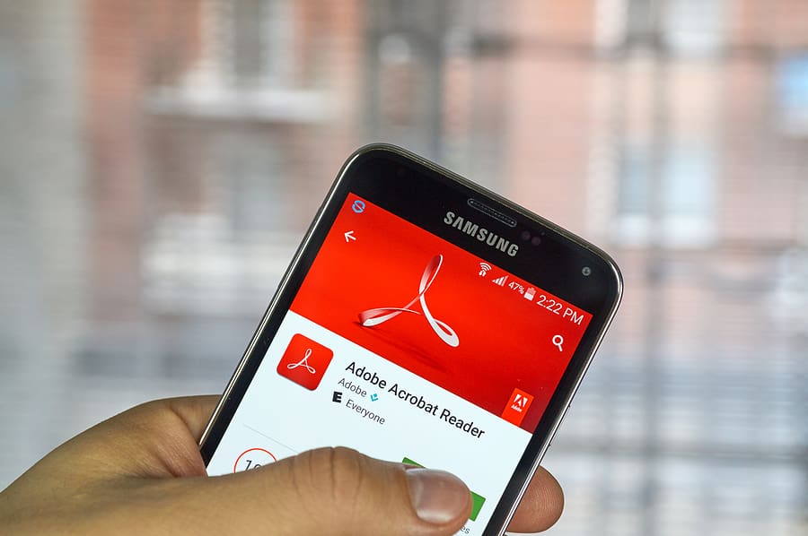 PDF Editors for Restaurants: Streamlining Operations in St. Louis