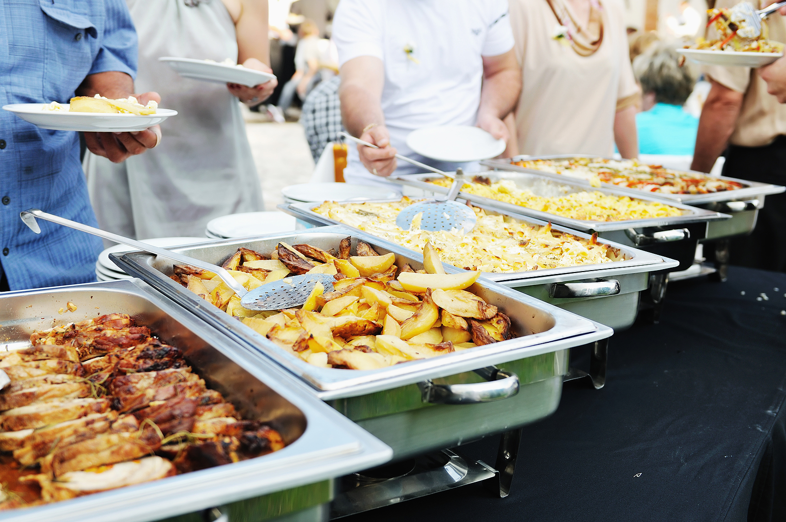 Sweetie Cup Thai Cafe Launches Corporate Catering 2 Sweetie Cup Thai Cafe Launches Corporate Catering